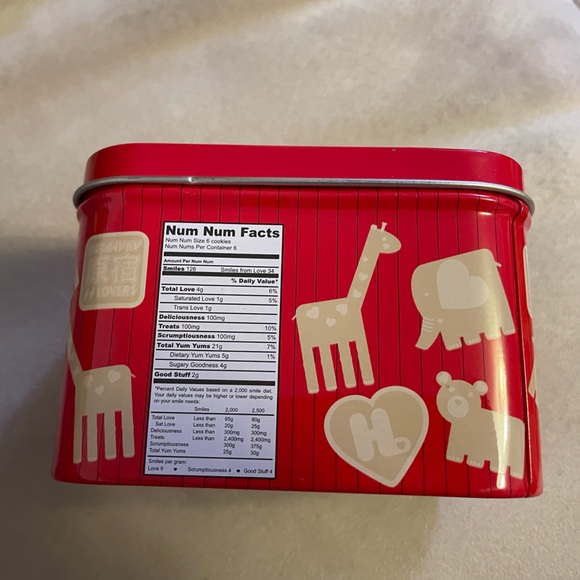 Harajuku Lovers Bananas Watch - Picture 4 of 6